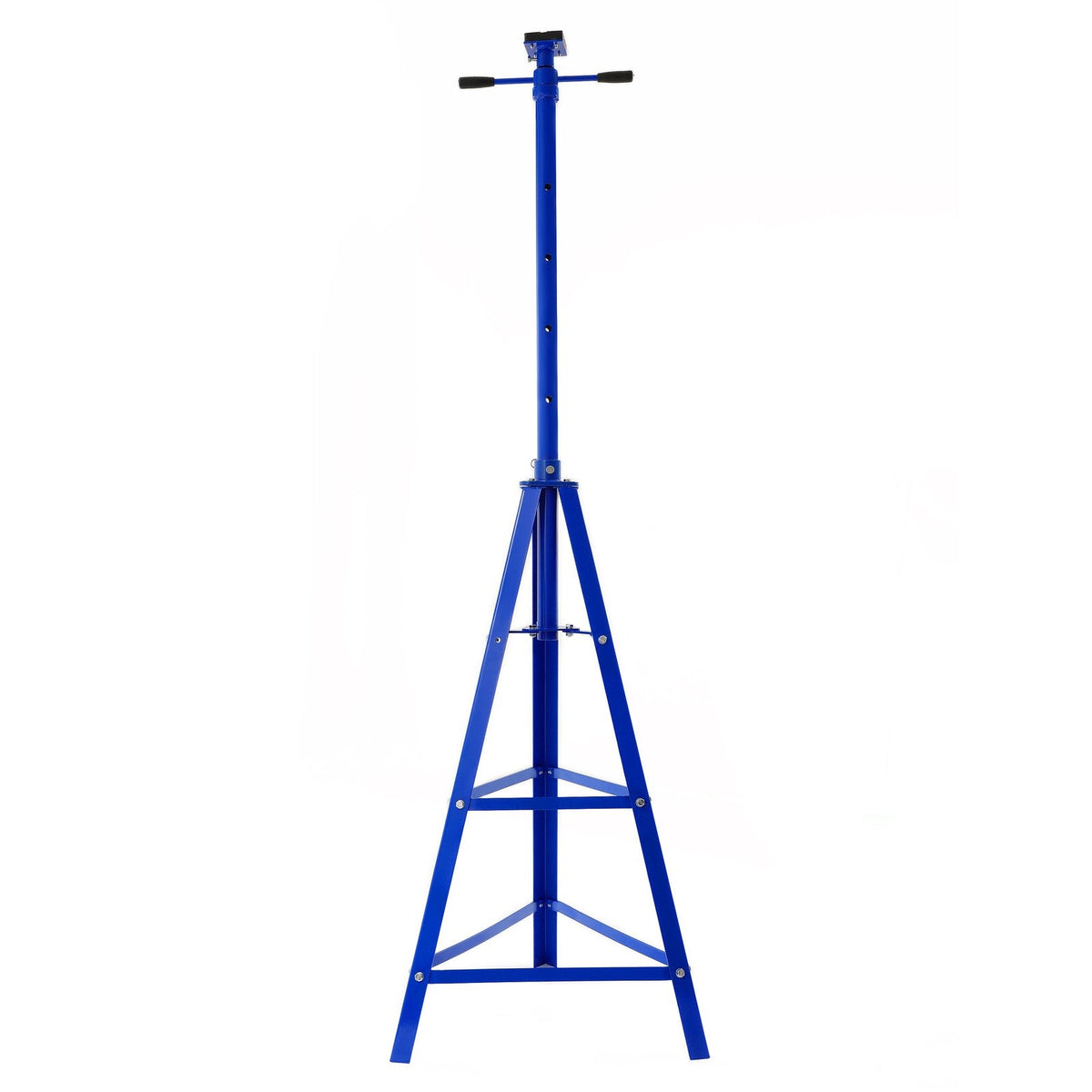 4000lbs Steel Car Jack Stand Under Hoist Tripod Stand For Garage & Auto Repair