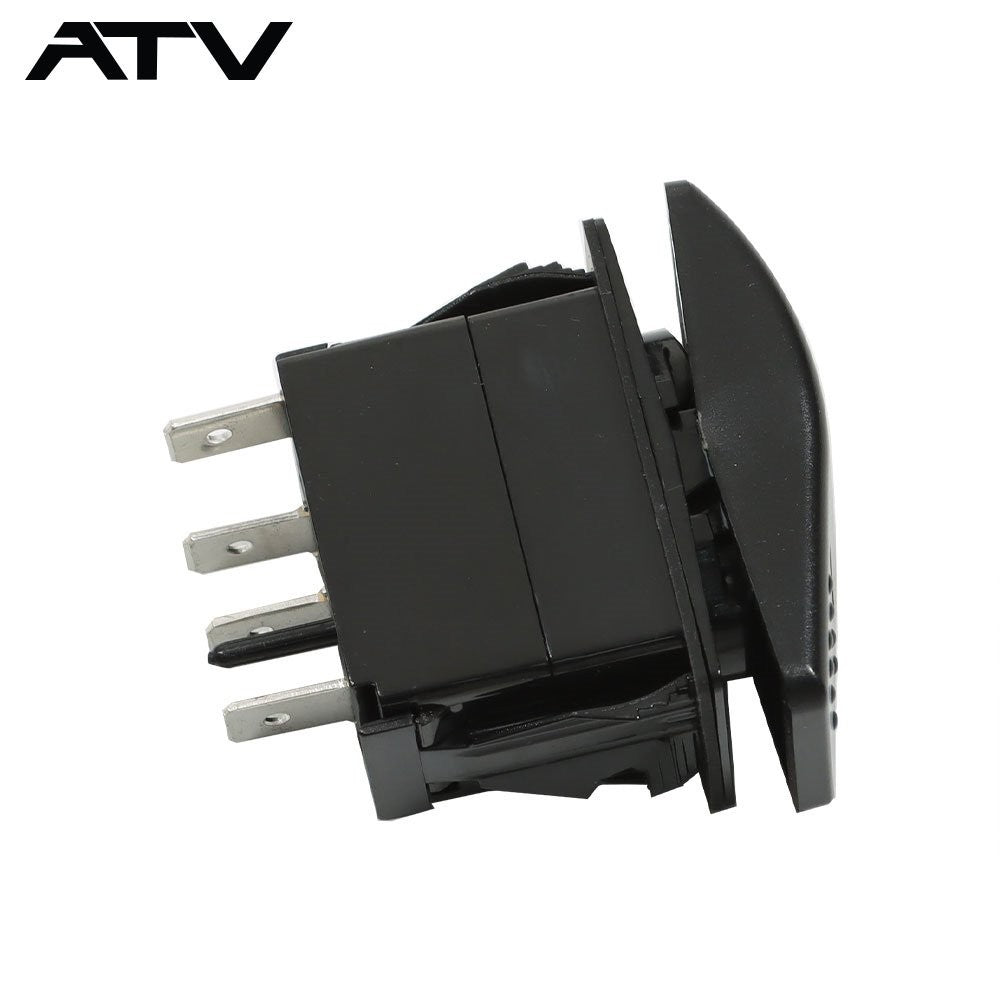 Cab Heater with Defrost  (2018-Current) For Polaris Ranger XP 1000