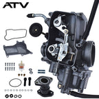 Carburetor Fit For Yamaha Kodiak 400 YFM 400 4x4 4WD ATV YFM400 1993 -1995