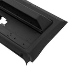 Door Panels Black Front Pair For Chevrolet C10 K5 Blazer 1981-1987