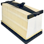 Outer Inner Air Filter 7286652 7010031 Fit Bobcat T740 T750 T770 T870 Loader