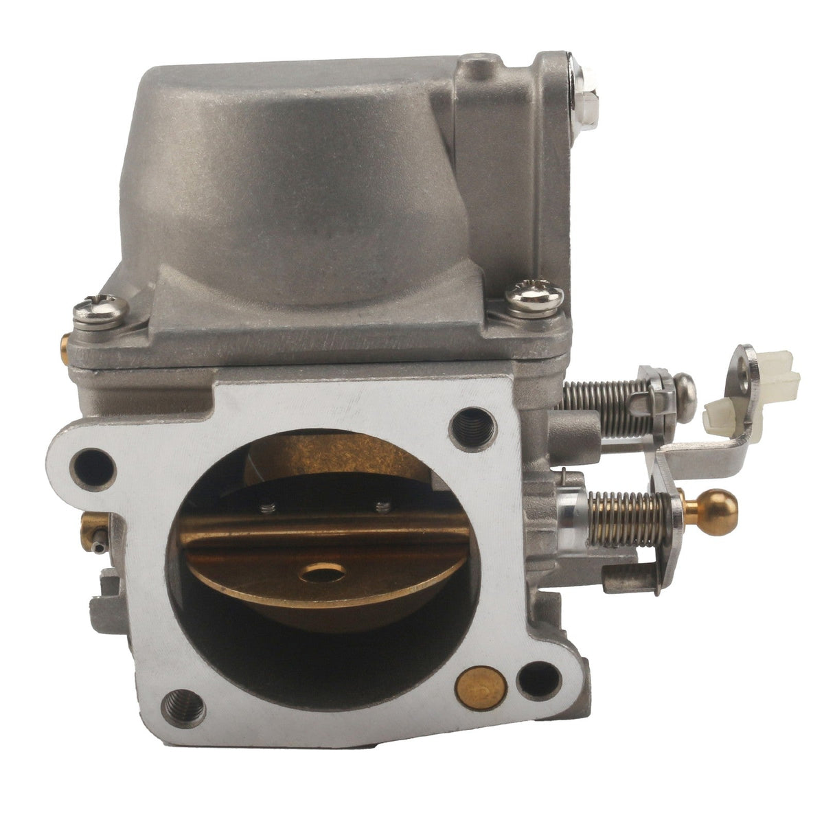 688 Carburetor Kit Fits Yamaha 2T 85/90HP Outboard 688-14301 14302 14303 Parsun