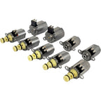 MPS6 6DCT450 Transmission Solenoid Fit Volvo S/V60 2010-2011 1.6L 2.0L AG9R