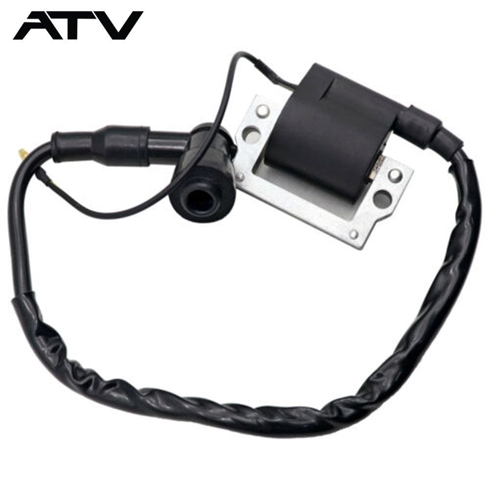 Generic Ignition Coil For Golf Cart Yamaha G1 J10 (1976-1986) Gas Powered USA