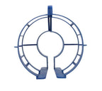 13" Blue Prop Guard 60HP 65 HP propeller guard outboard boat engine PropGuar