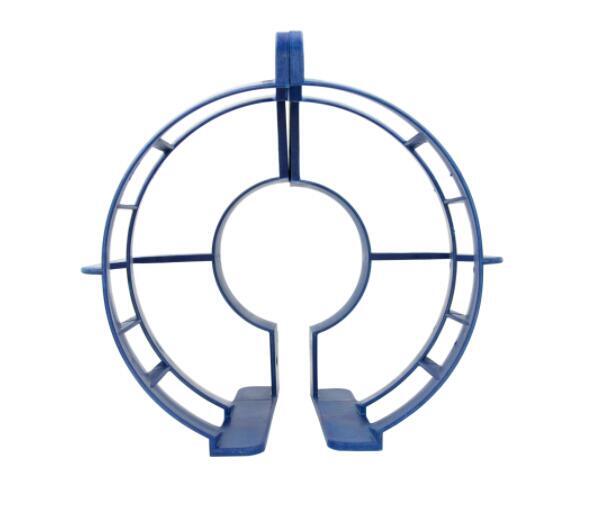 13" Blue Prop Guard 60HP 65 HP propeller guard outboard boat engine PropGuar