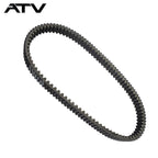 Belt for Polaris Sportsman 570  EPS Drive Clutch Belt 2014 2015 2016-2021