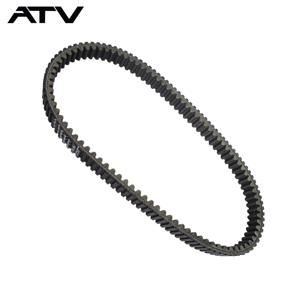 Belt for Polaris Sportsman 570  EPS Drive Clutch Belt 2014 2015 2016-2021