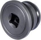 4C3Z-6026-CA Oil Supply Rail End Oil Gallery Plug & Seal for Ford 7.3L 1994-2003