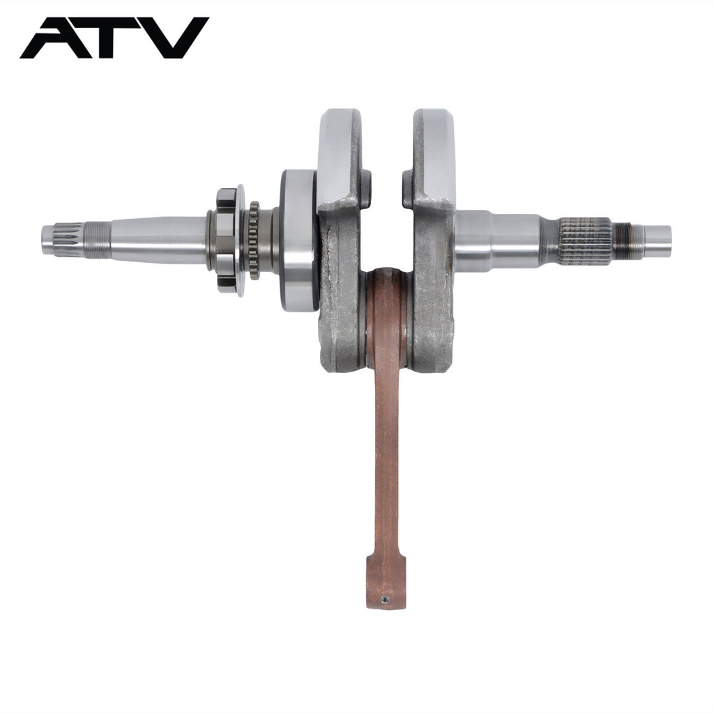 US NEW Crankshaft Assy Crank Shaft 1:7 For HiSun 750 For HS HiSun 750 Cub Cadet