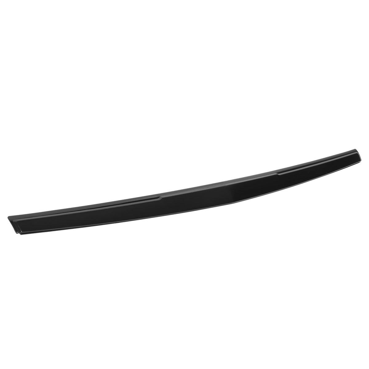 For 2015-2020 Cadillac Escalade ESV Front Hood Molding Trim Grille