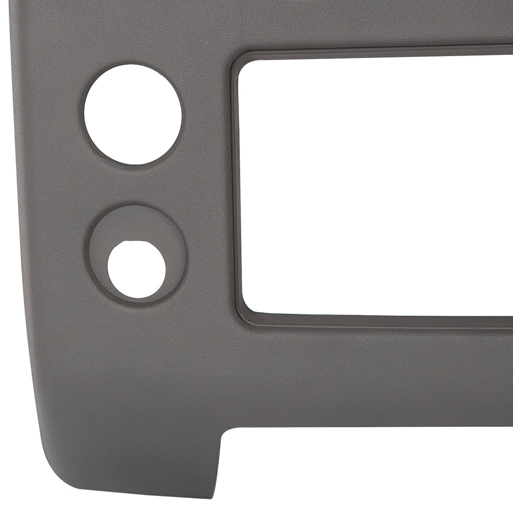 For 05-20 Nissan Frontier Center Dash Console Instrument Panel Lid #68259-ZP16D
