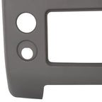 For 05-20 Nissan Frontier Center Dash Console Instrument Panel Lid #68259-ZP16D