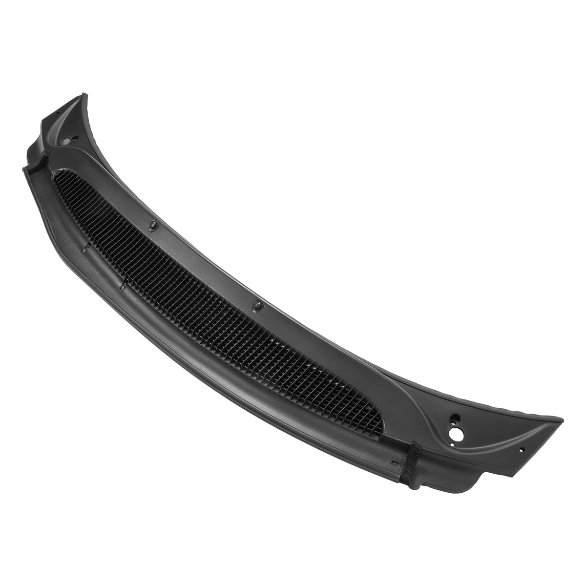 Fit Dodge Grand Caravan/Town & Country 2001-07 Windshield Wiper Cowl Panel Cover