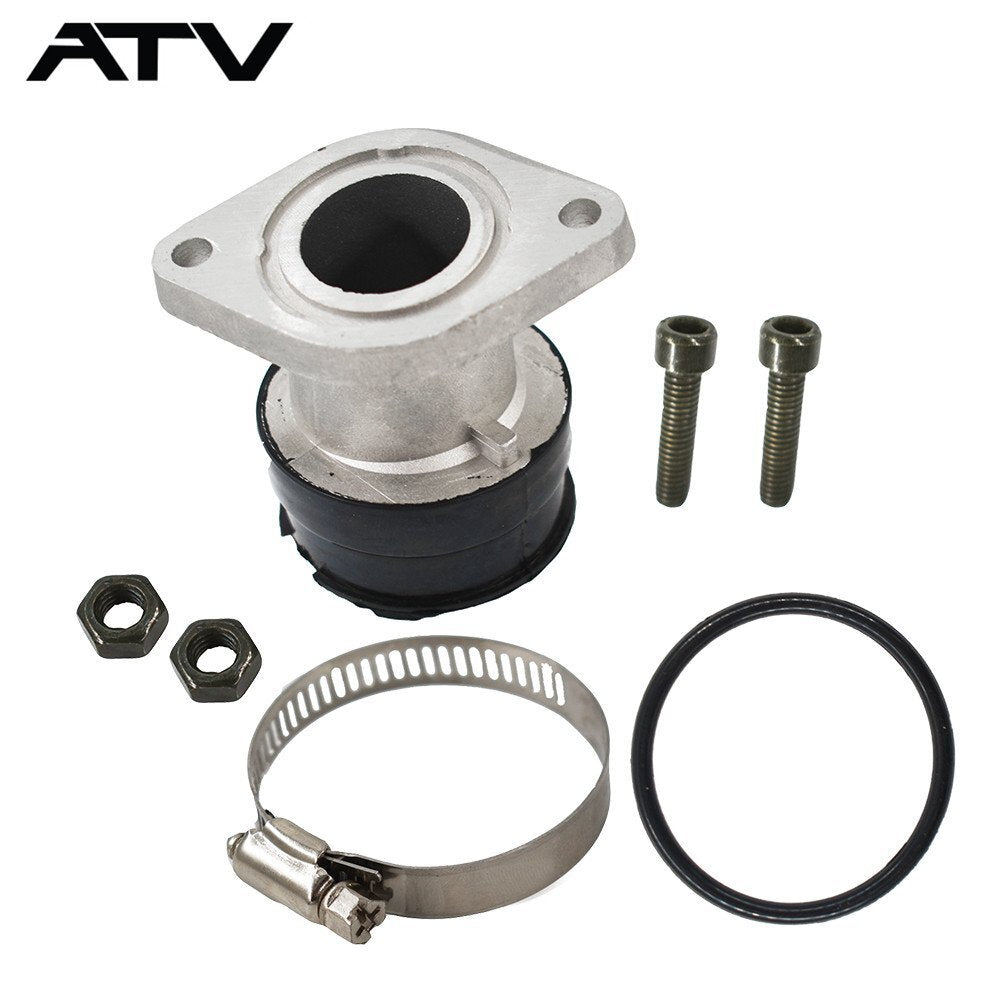 Generic Carburetor Boot  For 2002 yamaha big bear 400 intake manifold