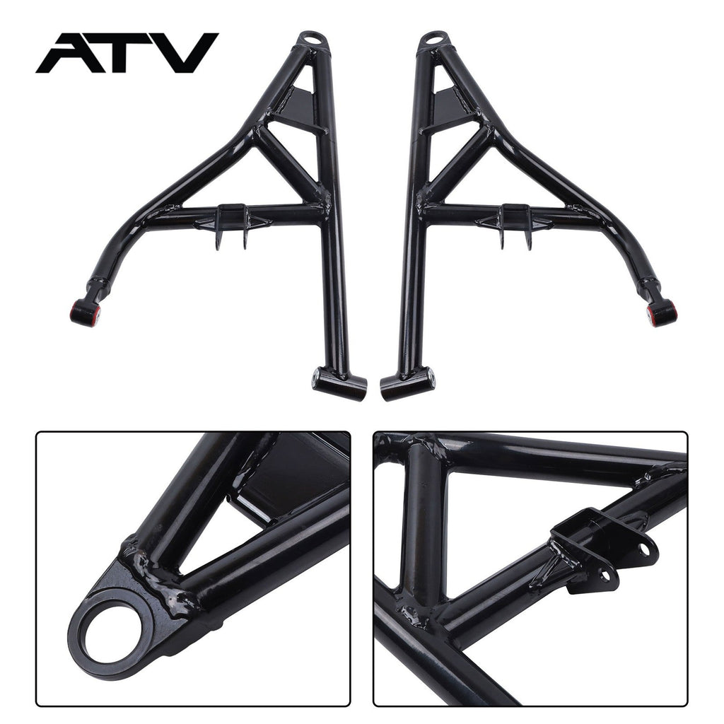 A-Arms Front Upper & Lower High Clearance For Polaris RZR XP 1000/4 1000 2014+