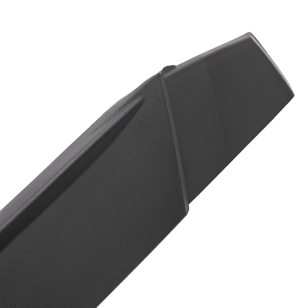 Front Driver Side Lower Bumper Valance Air Deflector For Chevrolet Impala 14-20