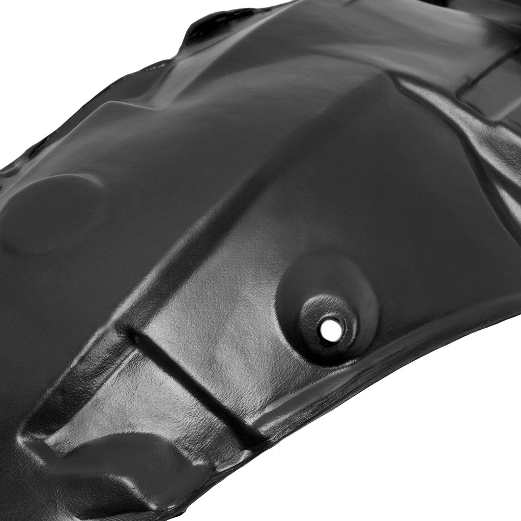 For 2011-2013 Toyota Corolla Front Fender Liner Driver Side w/o Insulation Foam