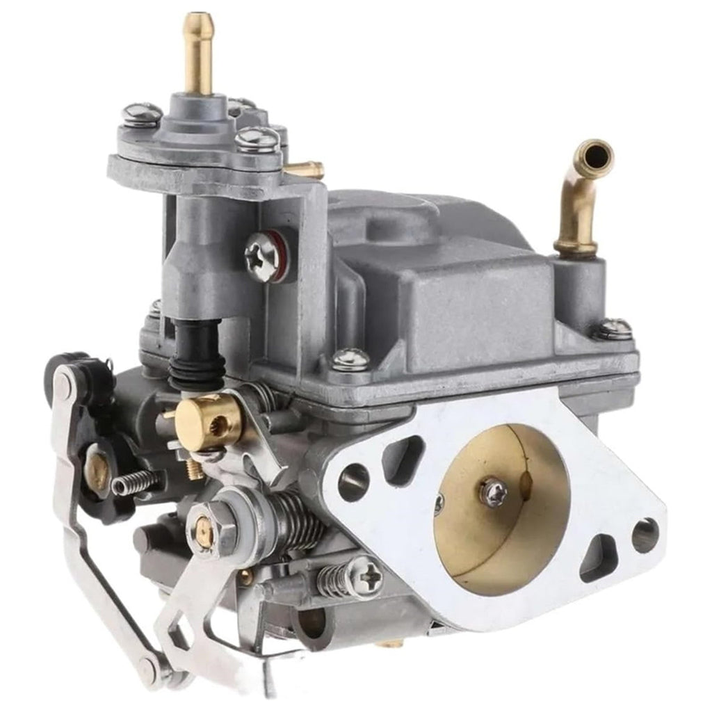 Carburetor 853720T20 for 15HP 20HP Mercury Mariner Outboard 4-Stroke 8M012955