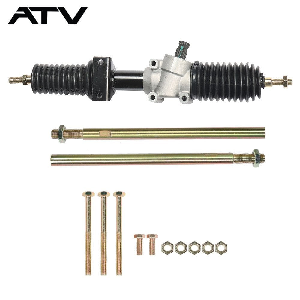 1824770 New Gear Box Steering Rack And Pinion For Polaris RZR S 900 2015-2018