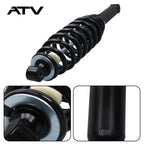 Rear Shocks Left/Right AUC12198 For John Deere XUV XUV590E XUV590I XUV590M Gator