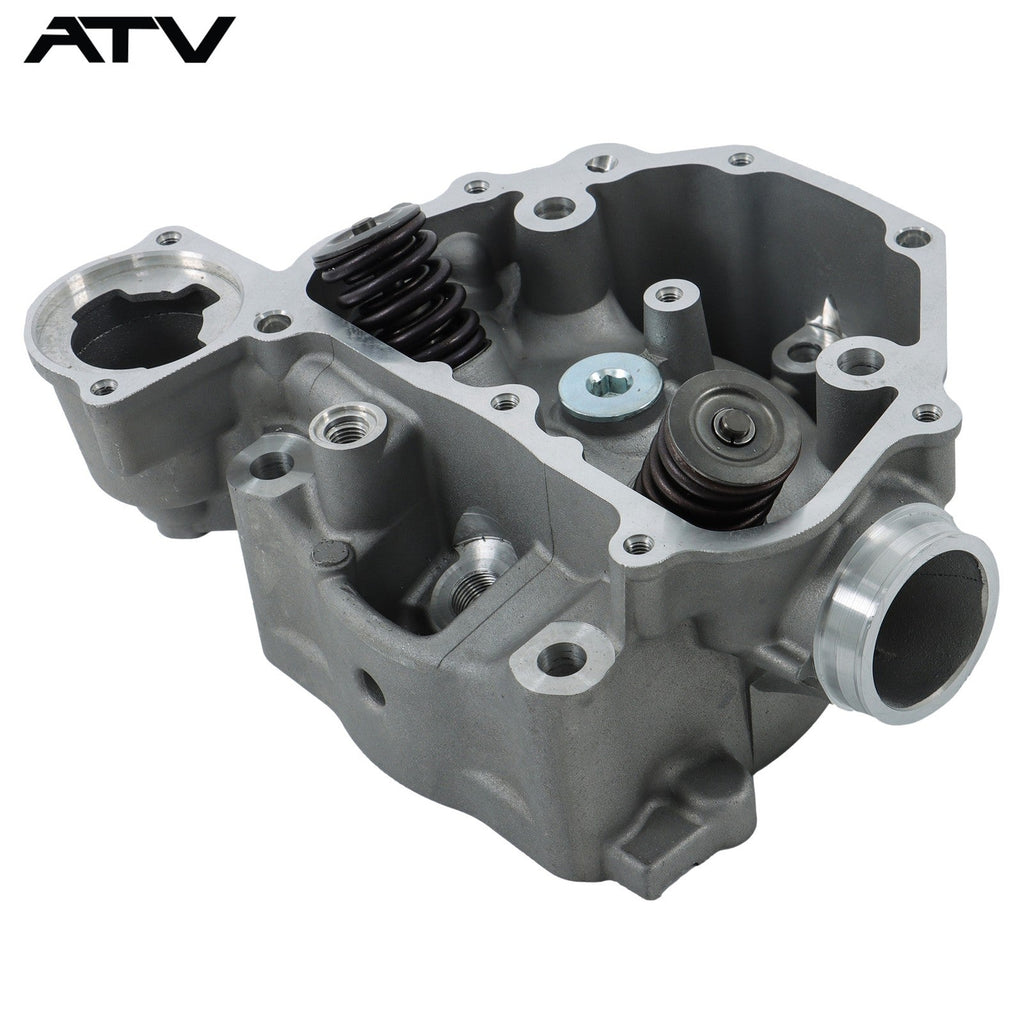 For HONDA TRX500 12-19 Engine Rebuild Kit Cylinder Head & Cover Sleeve Cylinder