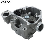 For HONDA TRX500 12-19 Engine Rebuild Kit Cylinder Head & Cover Sleeve Cylinder