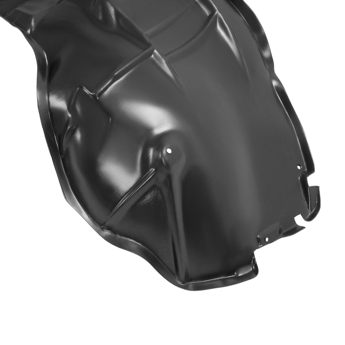 For 2019-2021 2022 CHEVROLET SILVERADO 1500 Front Fender Liners Left +Right Side