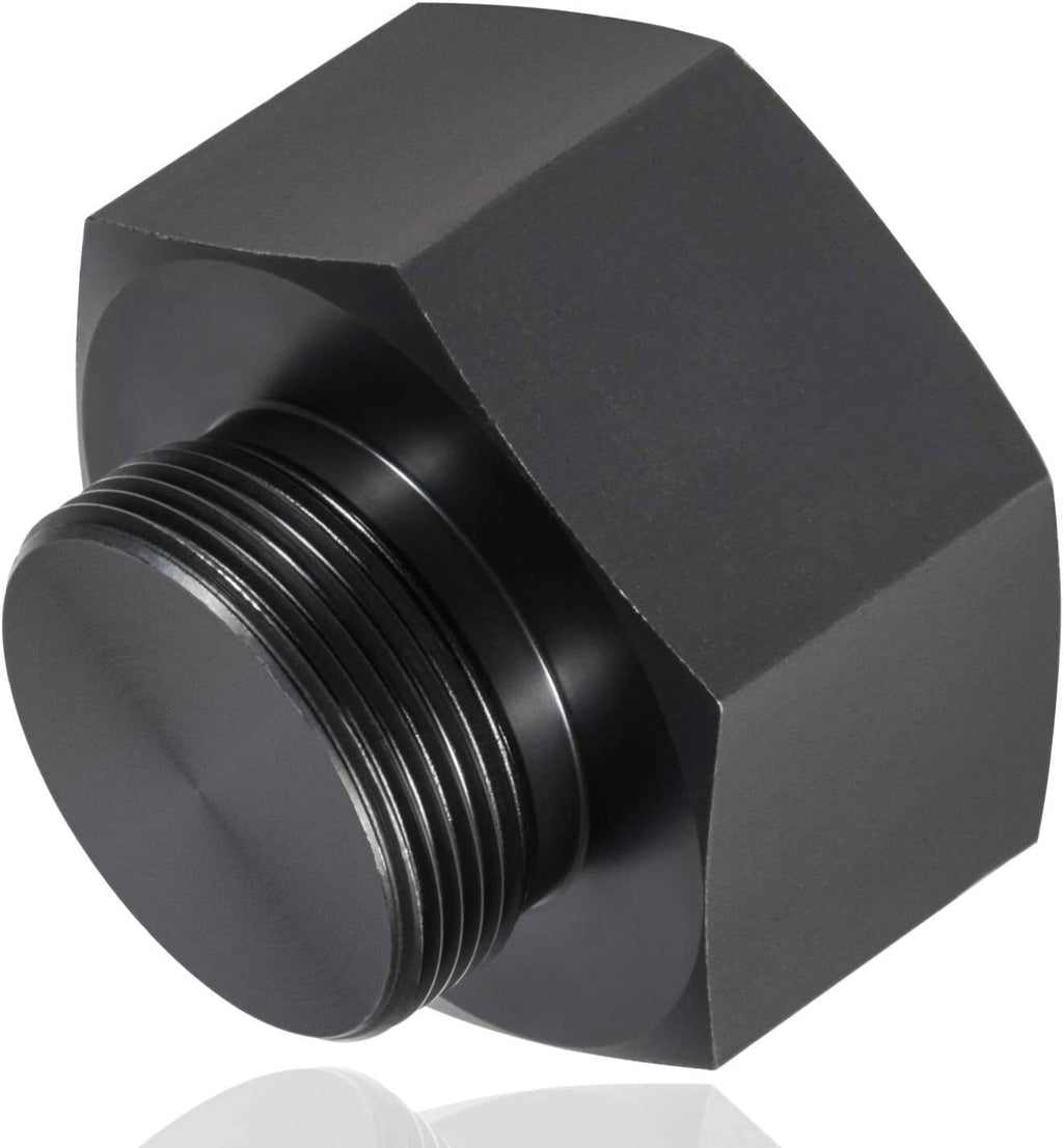 6.0L-7.3L Fan Clutch Adapter for 2003-2007 Ford 6.0L Powerstroke Diesel Engines