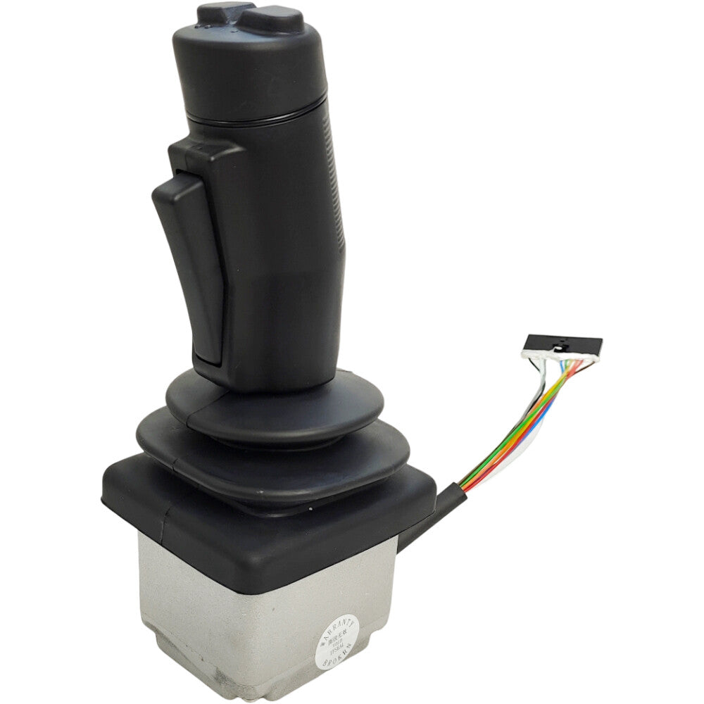 604064 Joystick Controller Fit for Genie Scissor Lift GR-15 GR-20 GRC-12 QS-20