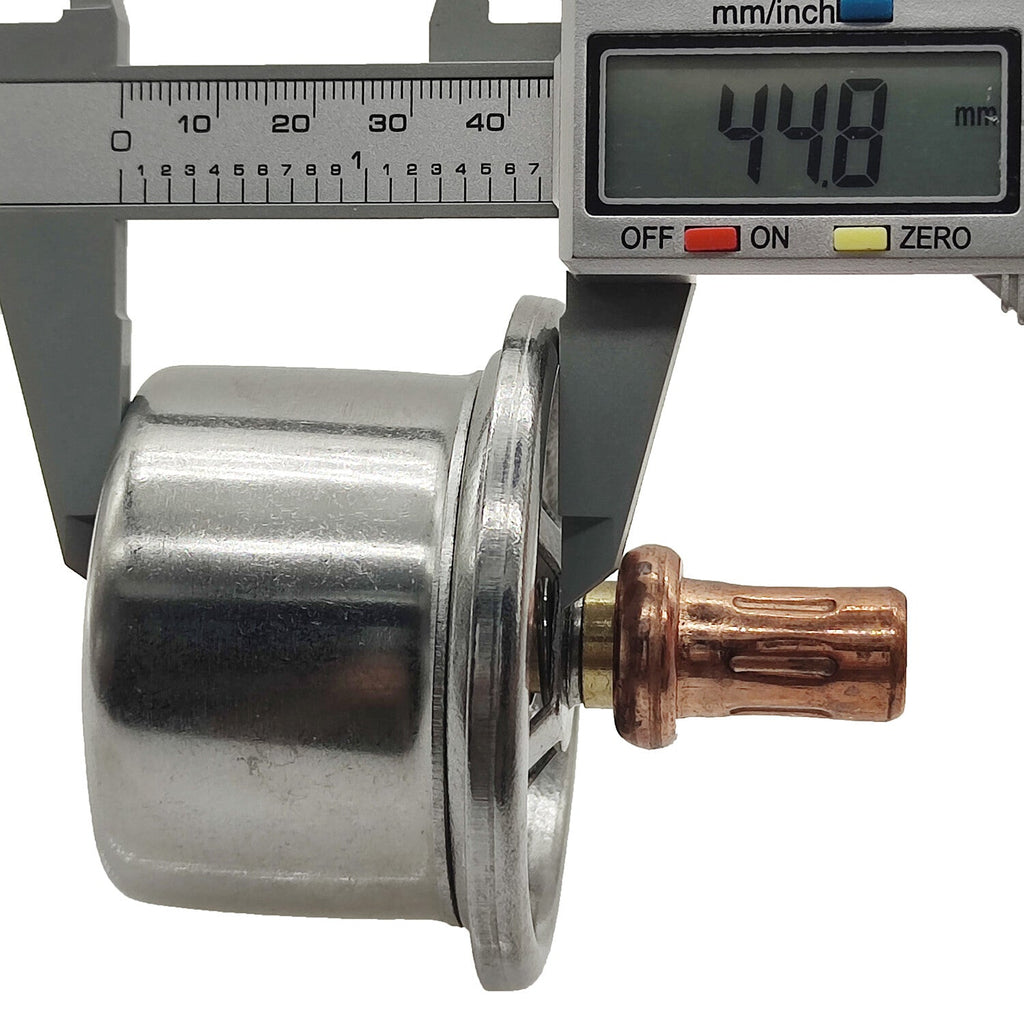 Thermostat for Caterpillar PM820 PM825 PM822 PM620 PM622 PM-565B PR-450C