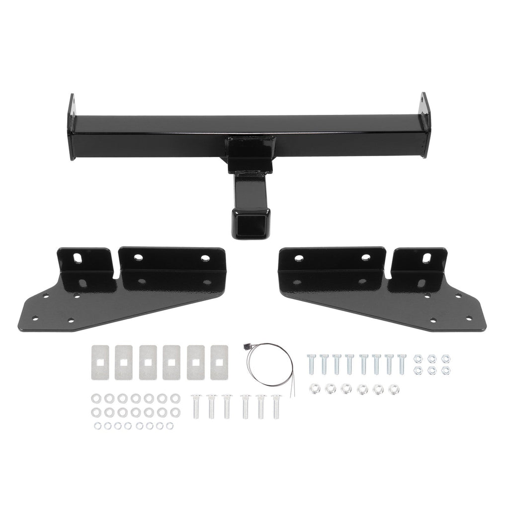 For GMC Yukon XL Chevy Tahoe Suburban 15-20 Front Trailer Hitch 2" Receiver New