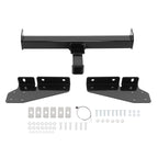 For GMC Yukon XL Chevy Tahoe Suburban 15-20 Front Trailer Hitch 2" Receiver New