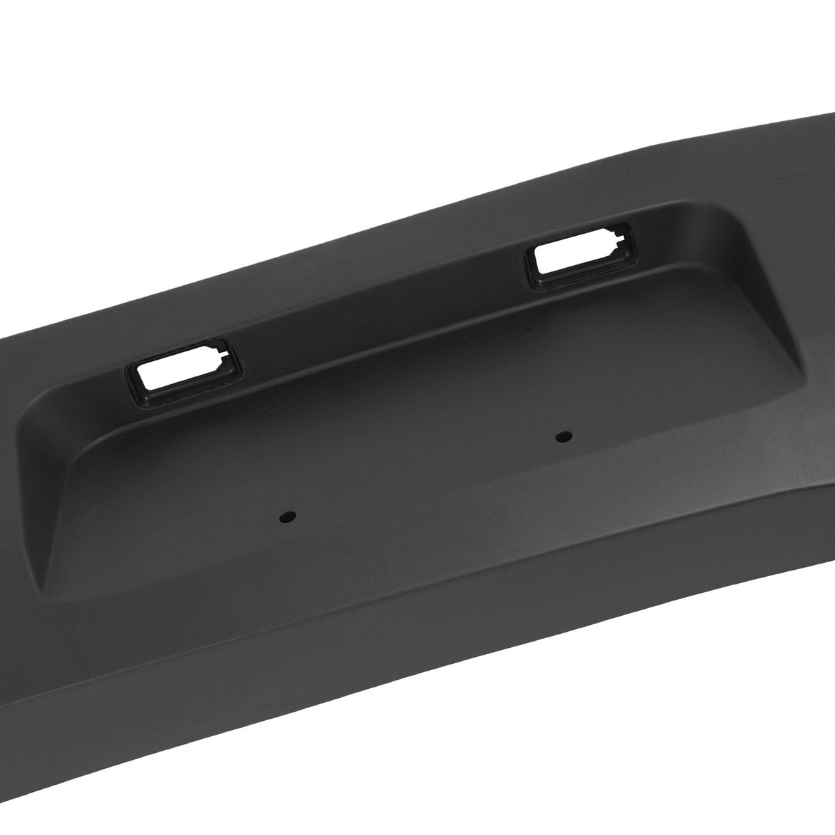 Fits 2015-2019 Ford Transit-150 /250 Rear Right Door Panel Lower Molding Trim