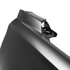 Fender For Chevrolet Tahoe/Suburban 2015-2020 Front Passenger Right Side Steel