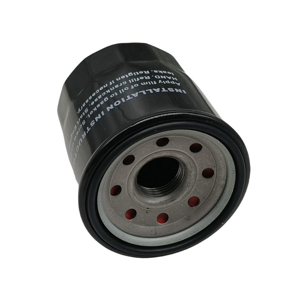 Maintenance Service Kit For Yamaha 4-Str F30A FT25F FT25B F40B Outboard w/Filter
