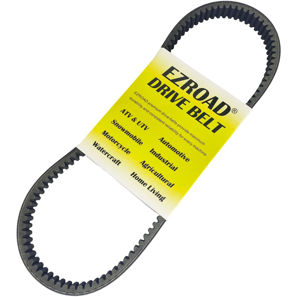 Aramid Clutch Drive Belt 36395-97 Fit for Columbia Parcar Golf Cart 1997-2004