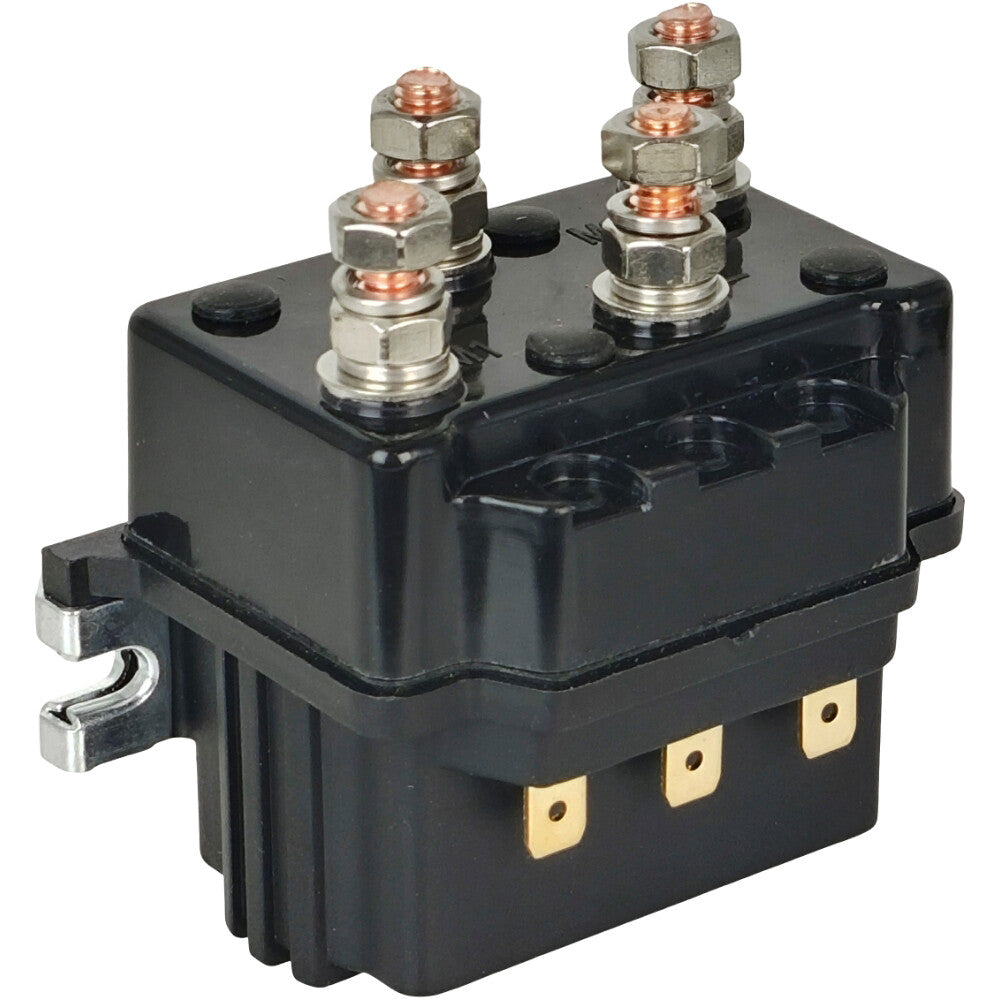 5000- 7000LB 12V 500A Winch Solenoid Relay Contactor for Warn Badlands