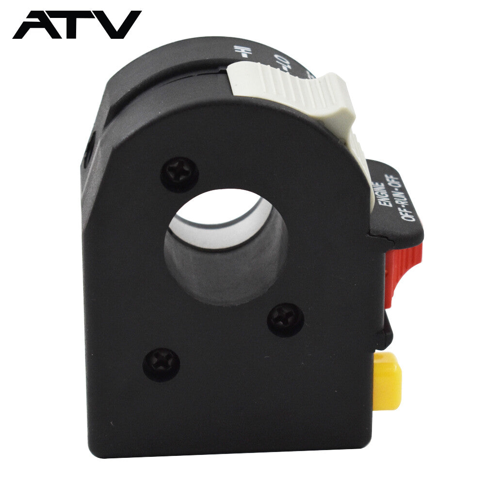 Handlebar On/Off Switch 4010591 For Polaris Trail Boss 325 330 Xpedition 325 425