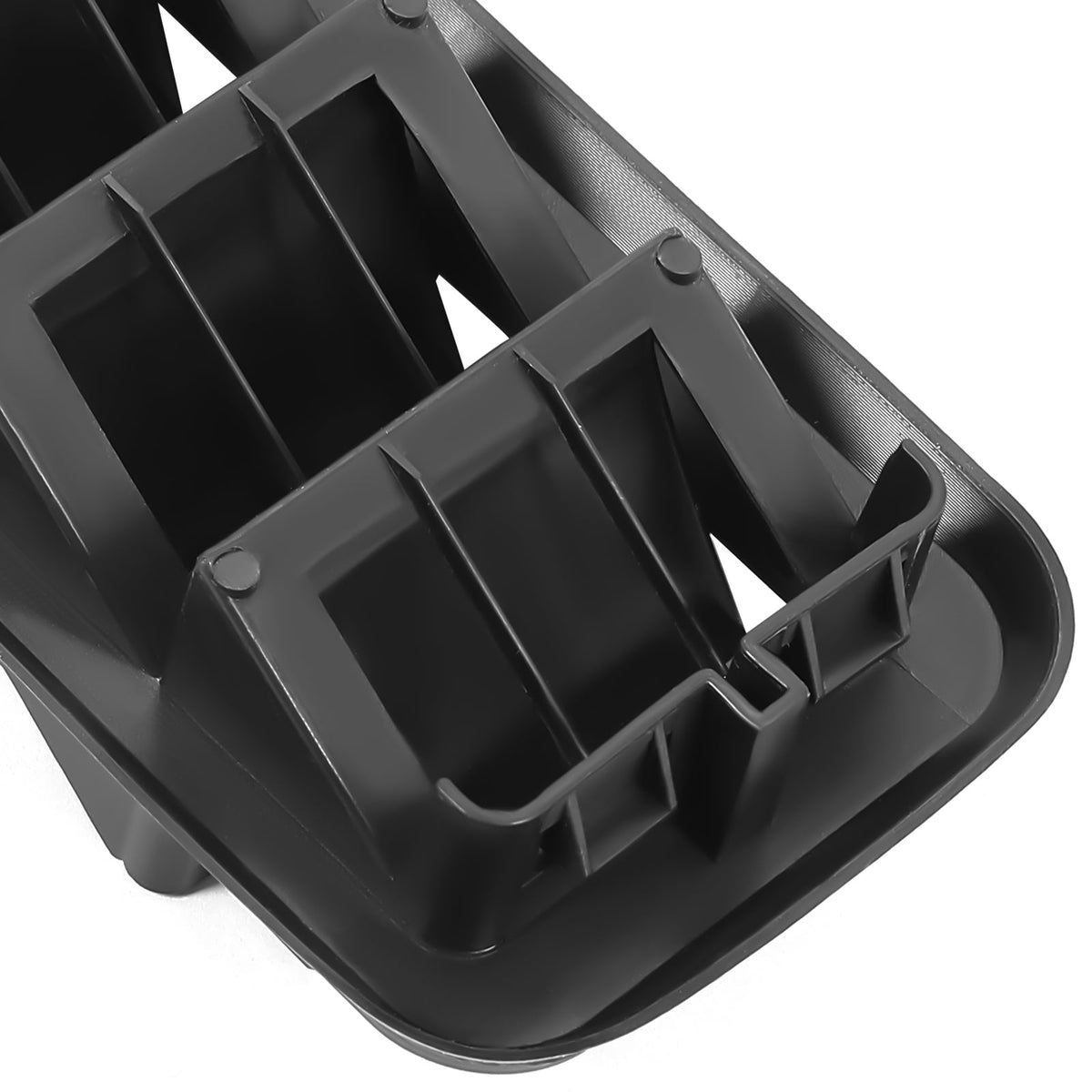 2 Cabin Pressure Air Vent Relief Valve Panel Grille For Chevrolet Silverado 1500