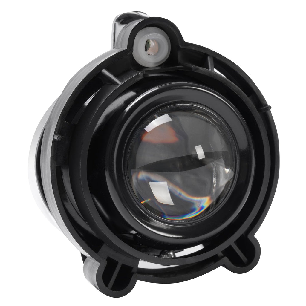 Fog Lights W/ Covers Bezels For Chevrolet Impala 2006-2016 &Impala Limited 14-16
