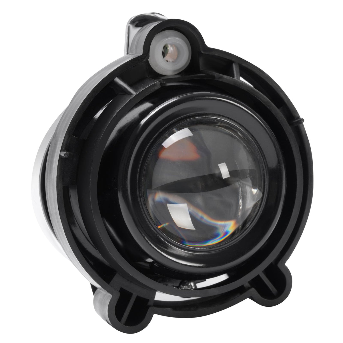 Fog Lights W/ Covers Bezels For Chevrolet Impala 2006-2016 &Impala Limited 14-16