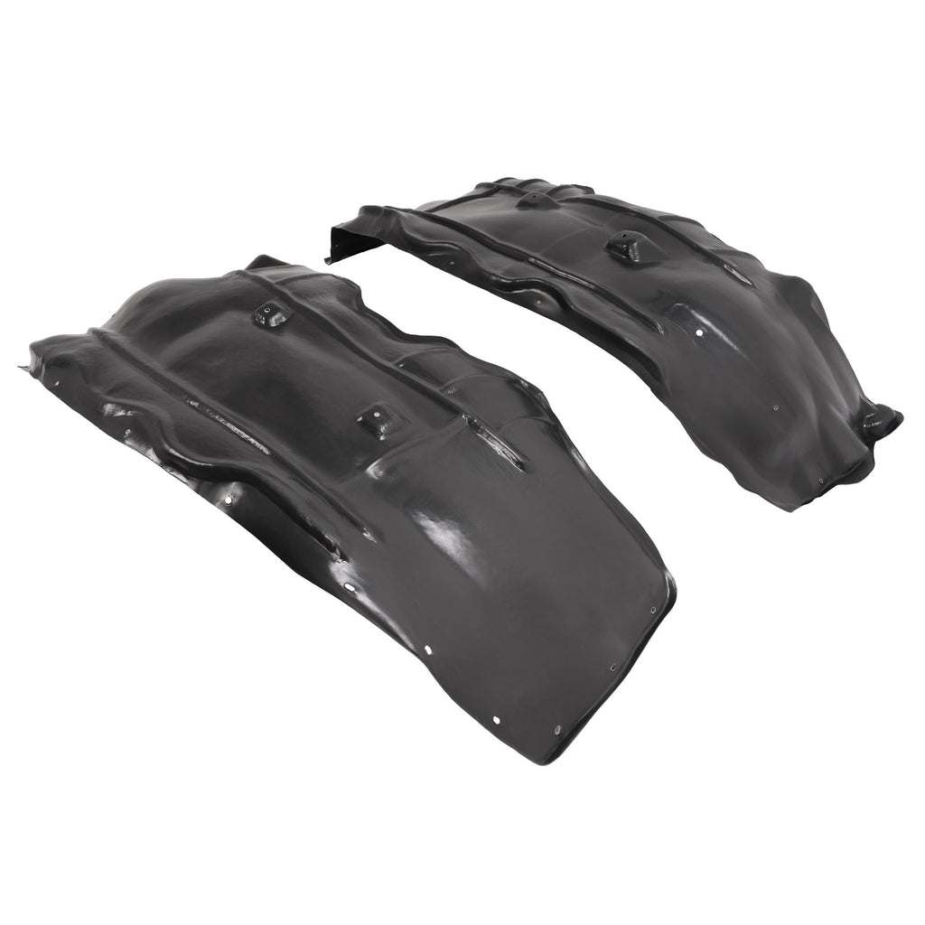 For 2015-2022 CHEVROLET COLORADO GMC CANYON Front Fender Liners Left +Right Side
