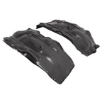 For 2015-2022 CHEVROLET COLORADO GMC CANYON Front Fender Liners Left +Right Side
