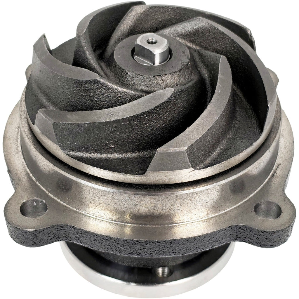 Water Pump 2W-1223 for Caterpillar CAT 3S 5A PAT, 3P D5C PAT, 4A 2W1223 1W2929
