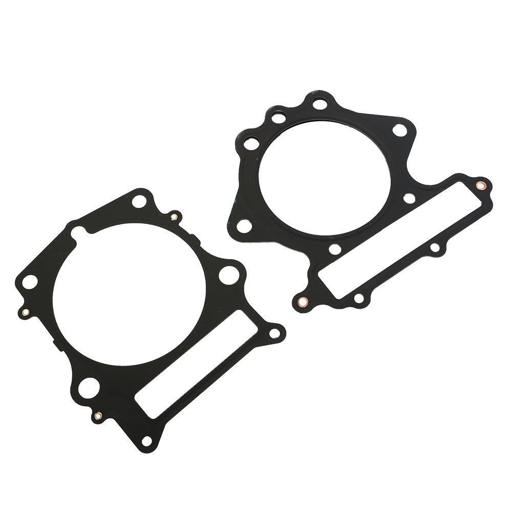 Top End Head Gasket Kit for YAMAHA GRIZZLY 600 4x4 1998 1999 2000 2001