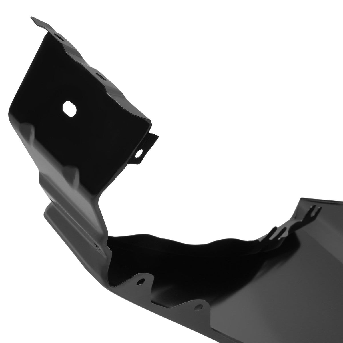 Front Fender Driver Side For Chevrolet Impala 2006-2013 Impala Limited 2014-2016