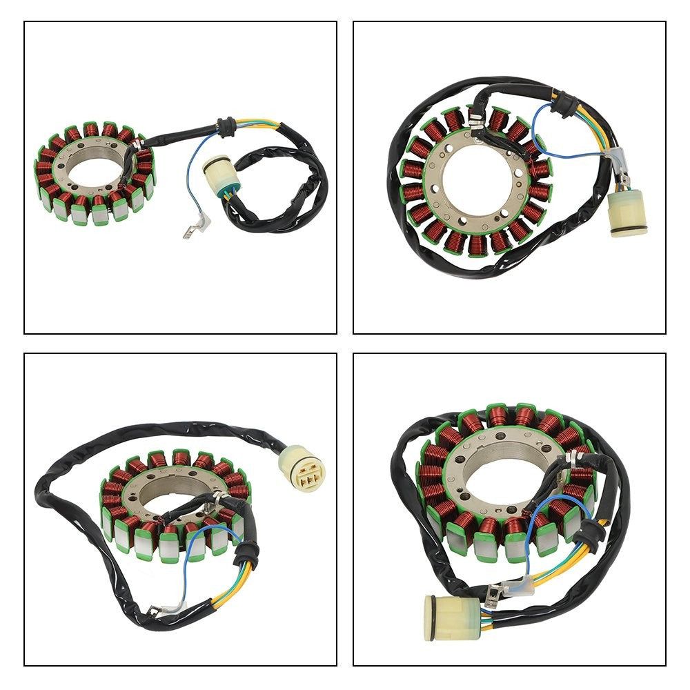 Ignition Coil CDI Regulator Stator For Honda Foreman TRX450ES TRX450S 1998 -2001