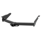 Class 4 Trailer Tow 2" Receiver Hitch For Nissan NV1500 NV2500/3500 2012-2021