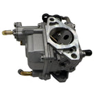 3BJ-03100-0 Carburetor For Tohatsu MFS 15HP Outboard Motor 4 Stroke 3BJ-03100